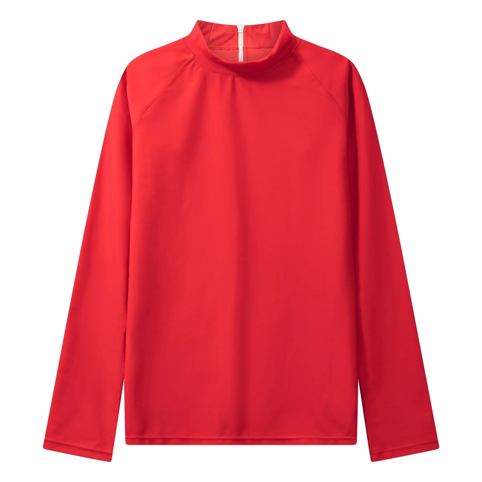 Petites Pommes - Camiseta Anti-UV Blake | Rojo