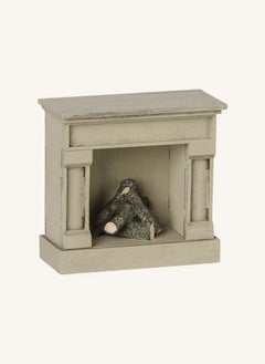 Maileg - Chimenea