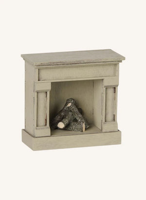 Maileg - Chimenea