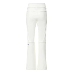 Fusalp - Pantalón de esquí Diana - Colección Adulto | Blanco