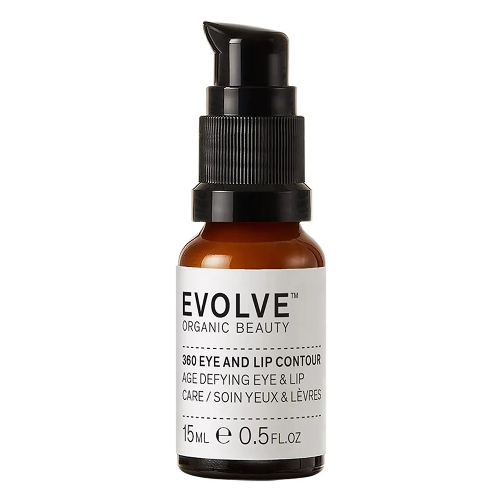 Evolve - Sérum para el Contorno de Ojos y Labios 360 - 15 ml