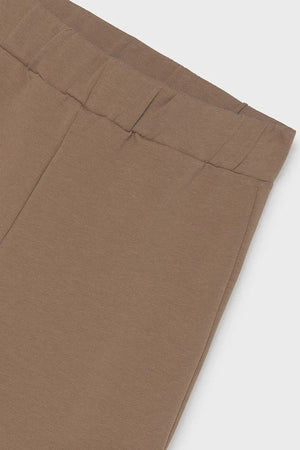 Pantalones cargo de algodón Mayoral para niños