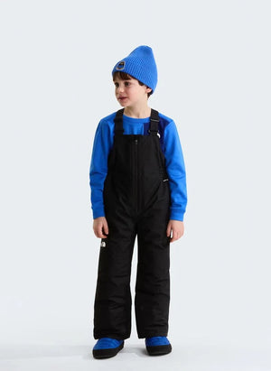 The North Face - Pantalón de Kayak Freedom | Negro
