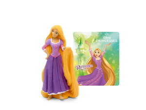 Tonies - Rapunzel en Francés - Princesa Disney