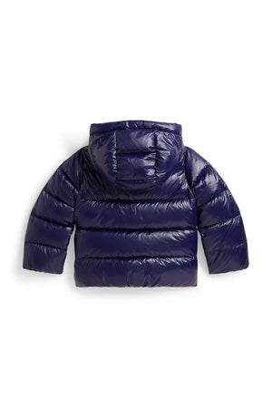 Chaqueta Polo Ralph Lauren para niños