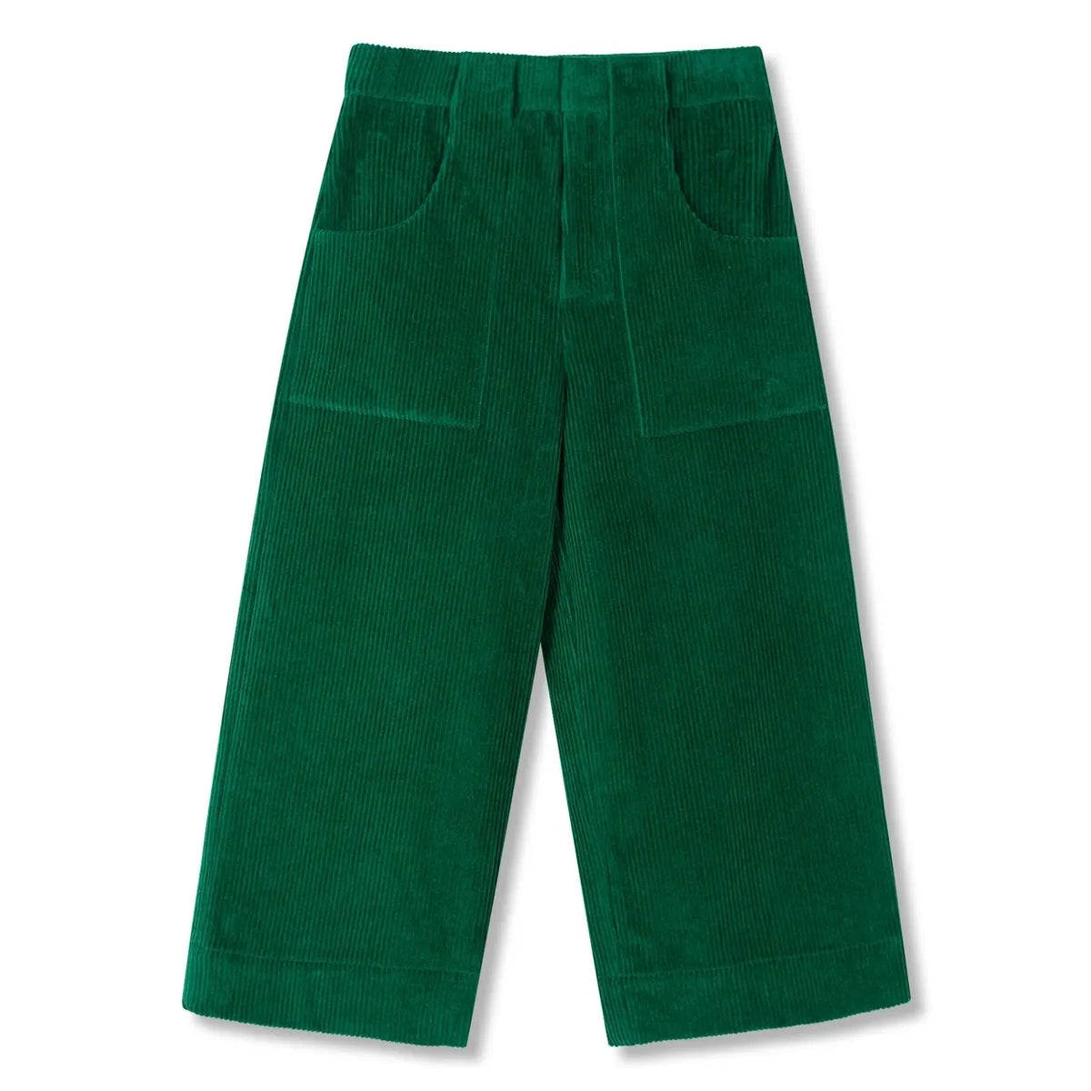 Wynken - Pantalones Pony | Verde