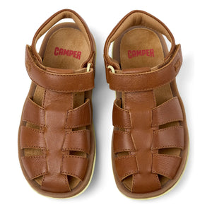Camper - Sandalia Bicho | Marrón