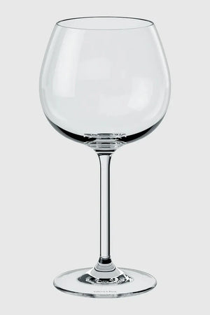 Juego de copas de vino de cristal Villeroy & Boch 550 ml