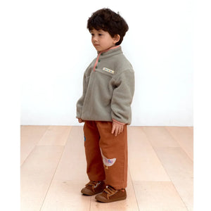Petit Stella - Ördek Chino Pantolon