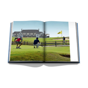 Assouline - Hamptons Exclusivo