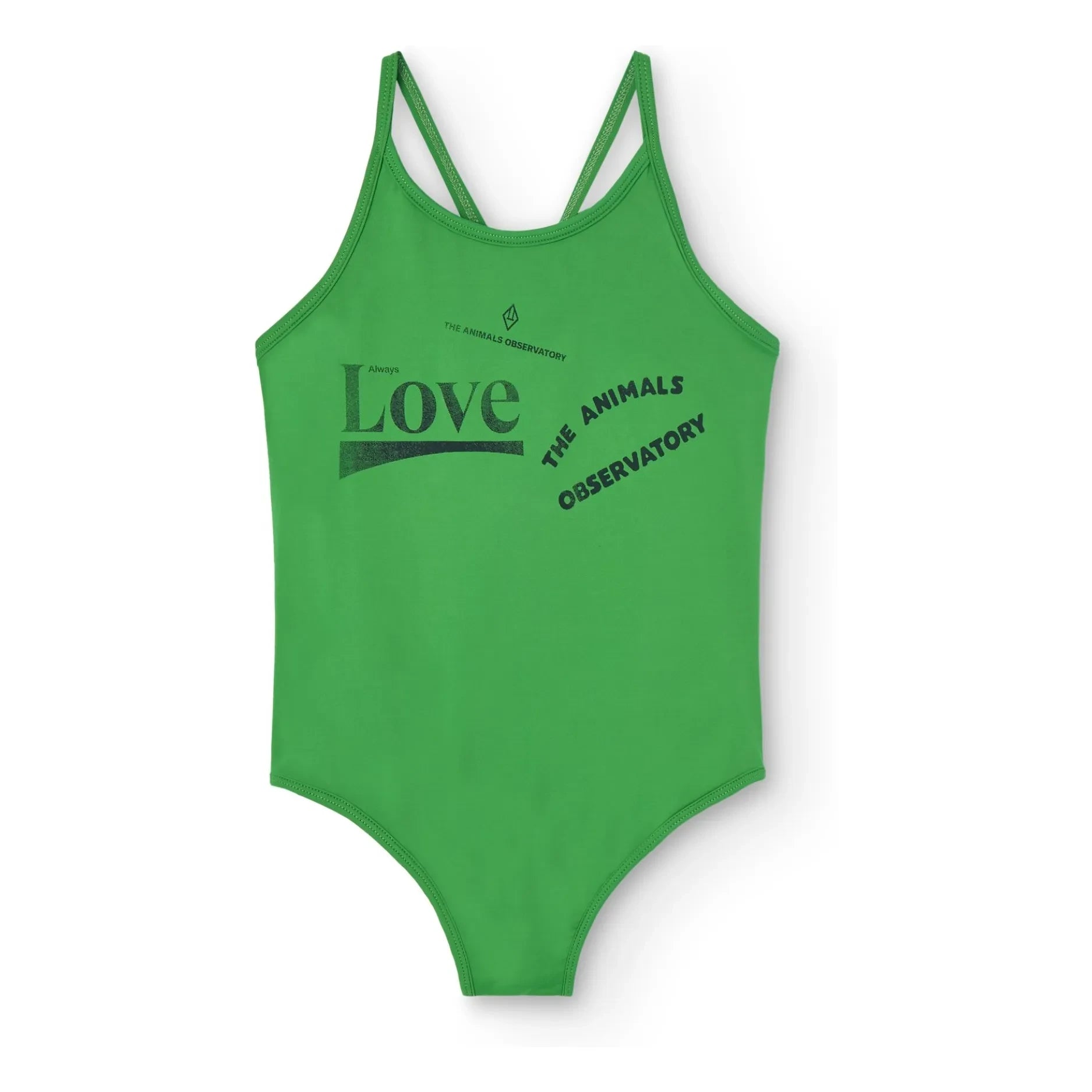 The Animals Observatory - Love Mayo | Verde