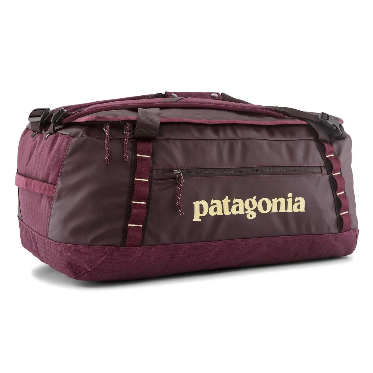 Patagonia - Bolsa deportiva Black Hole 55L | Burdeos