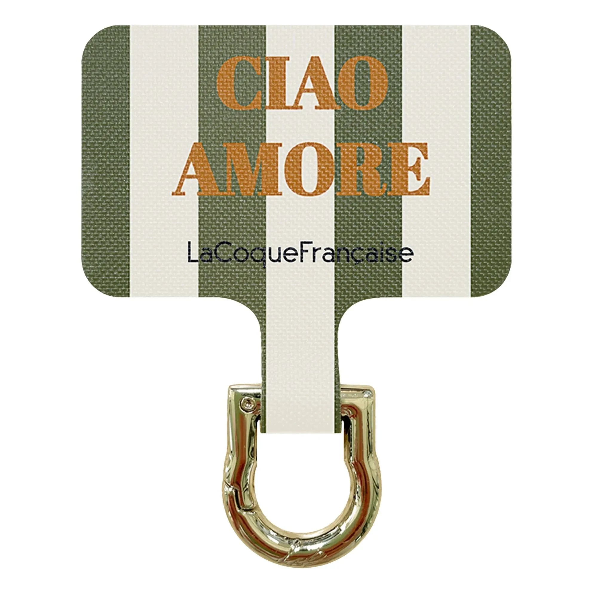 LaCoqueFrançaise - Adaptador Ciao Amore | Caqui