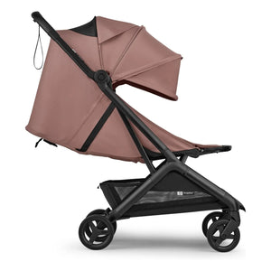 Cochecito Bugaboo Butterfly 2 | Rosa
