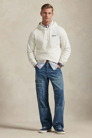Sudadera Polo Ralph Lauren