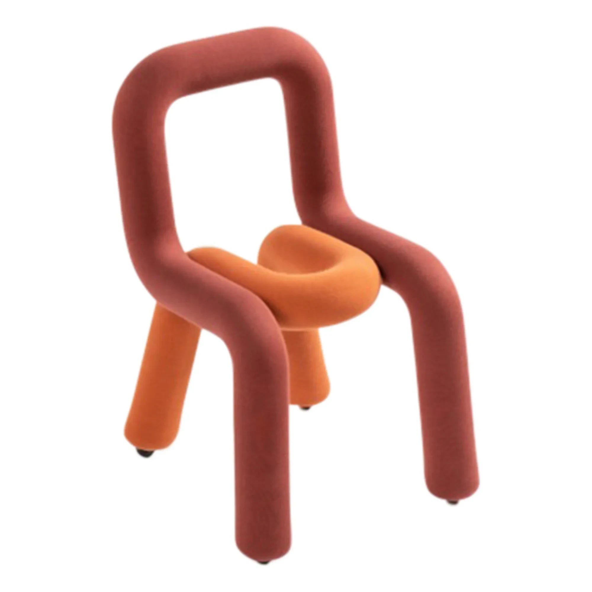 Moustache - Silla Mini Bold - Moustache x Milk | Hazel