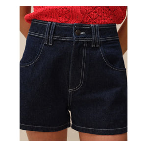 Nitah - Shorts Farouk | Vaquero bruto