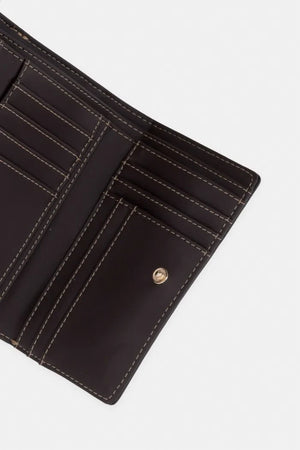 Cartera de mujer de piel sintética Liu Jo