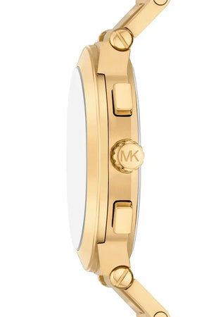 Set de reloj y pulsera Billie para hombre Michael Kors
