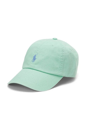 Gorra de algodón Polo Ralph Lauren para hombre