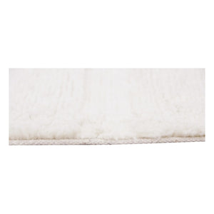 Lorena Canals - Alfombra Steppe Runner | Blanco