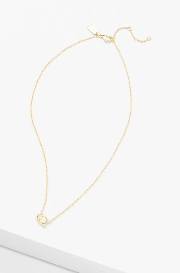 Collares y Pendientes Coach