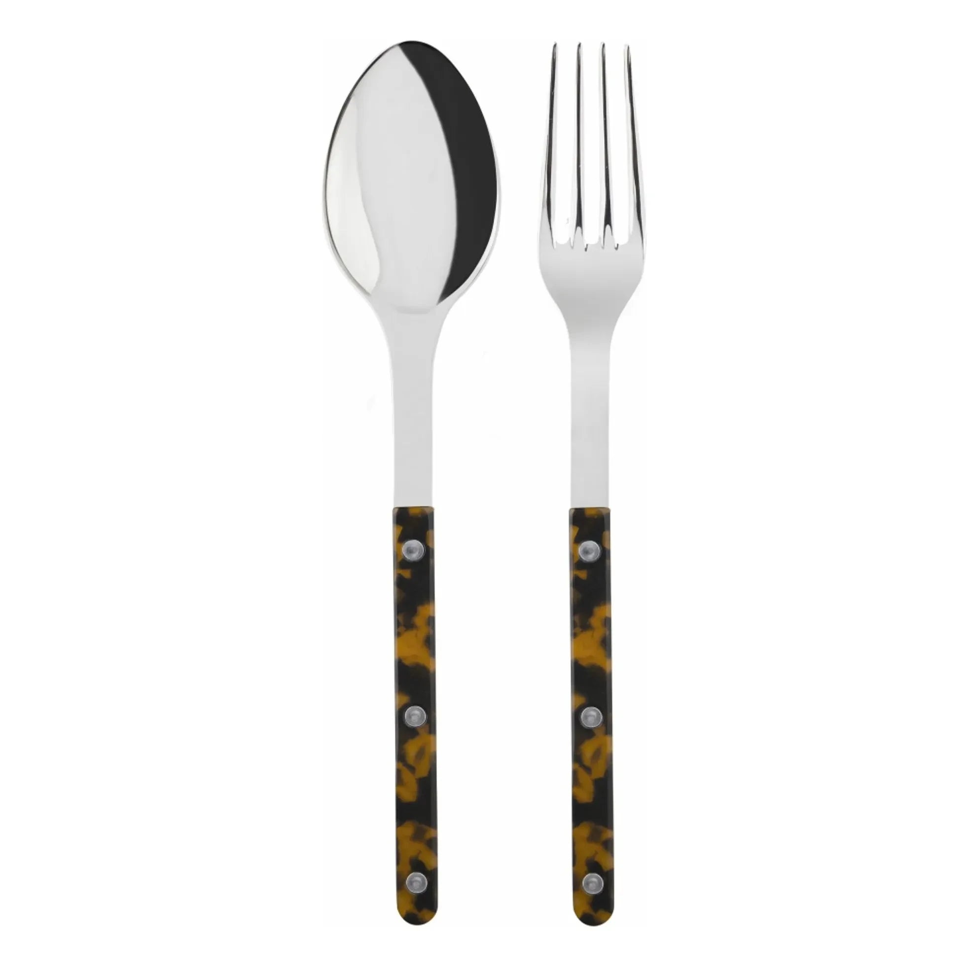 Sabre - Cubertería Bistrot | Écaille de tortue