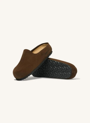 BIRKENSTOCK - Zuecos Amsterdam Envueltos