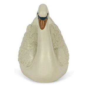 Konges Sløjd - Hucha cisne | Blanco