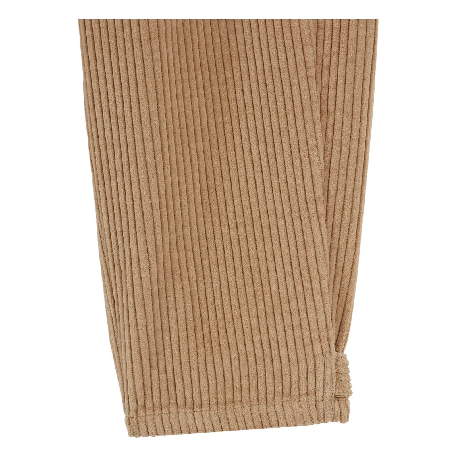 Emile et Ida - Pantalones Jogger de Pana Ernest | Beige