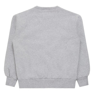 Smallable Kid - Sudadera Arlo | Gris jaspeado