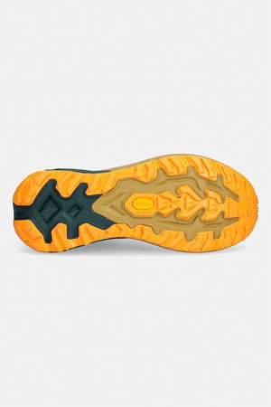 Hoka zapatillas de senderismo para hombre Mafate 5