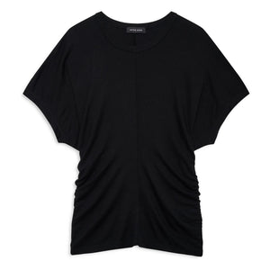 Anine Bing - Camiseta Zadig | Negro