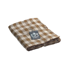Maison de Vacances - Mantel Vintage de Lona Bourdon | Havana