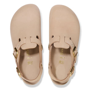 BIRKENSTOCK - Sandalias Tokio en piel nobuk | Arena
