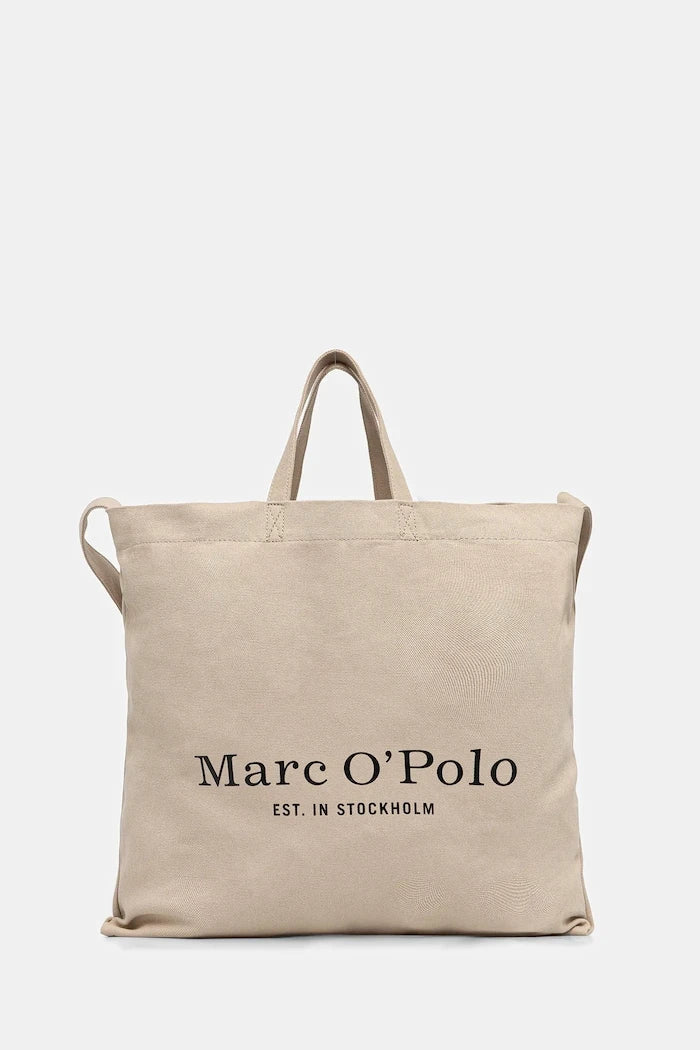 Bolso de algodón Marc O'Polo