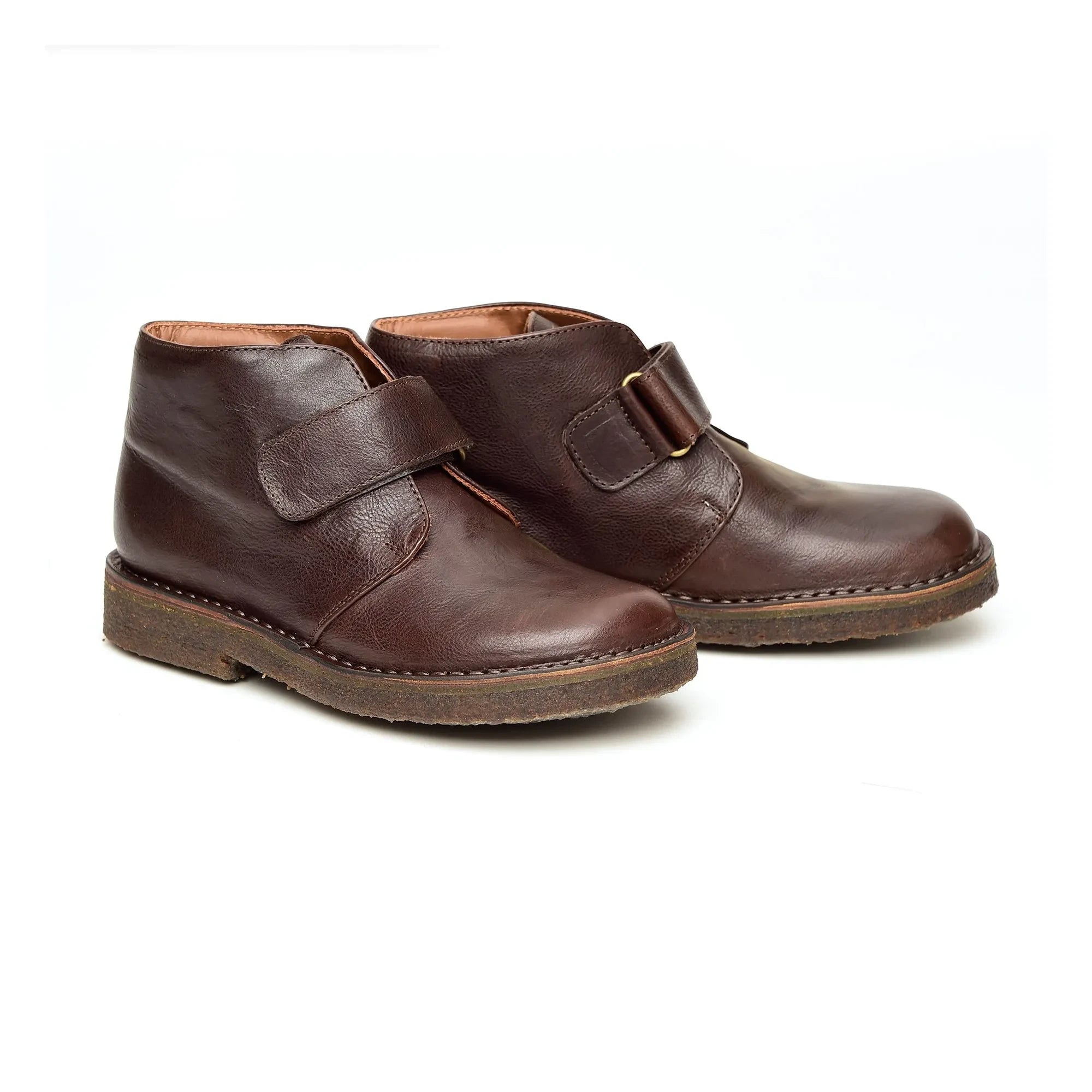 Pèpè - Botas | Marrón