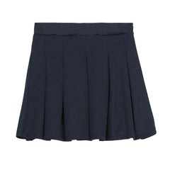 Smallable Kid - Falda Regent | Azul negro