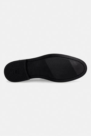 Mocasines de piel Lozham para hombre Gant