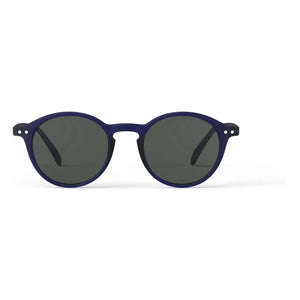 IZIPIZI - Gafas de sol #D | Azul noche