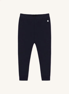 Petit Bateau - Ceeting Organik Pamuk Tayt | Lacivert