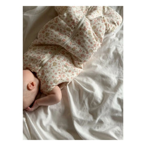 Cam Cam - Saco de dormir Augusta | Melocotón