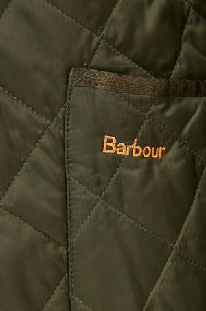 Chubasquero Barbour