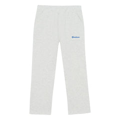 Bonton - Jogger Chiné Batcha Molleton | Gris