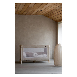 Quax - Colchón de cuna | Beige