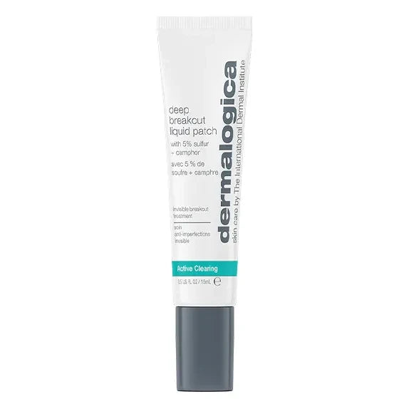 Dermalogica - Parche líquido para imperfecciones - 15 ml
