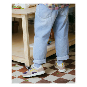 Karhu - Basket Fusion 2.0 | Taupe kahverengi