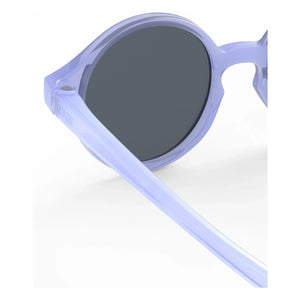 IZIPIZI - Gafas de sol #D Baby | Rosa Morado