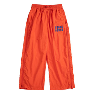 Bobo Choses - Bobo Choses Pantalón de chándal de fibra reciclada | Rojo