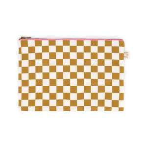 Rose in April - Lili Kareli clutch | Caramelo